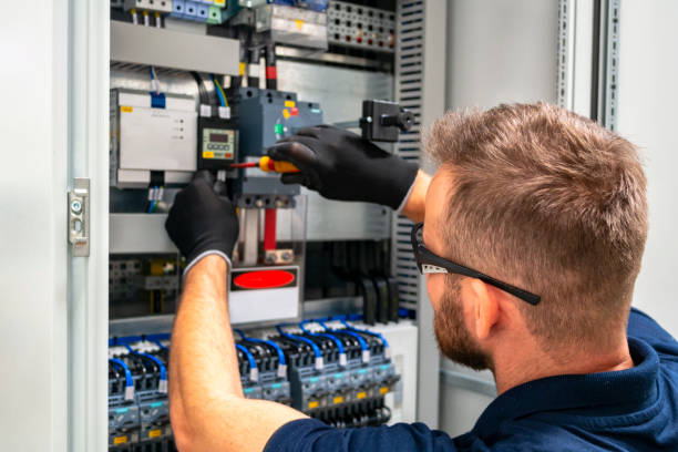 Affordable Emergency Electrician in Westville, IL