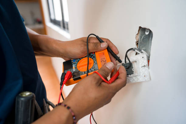 Best Commercial Electrician Services  in Westvle, IL