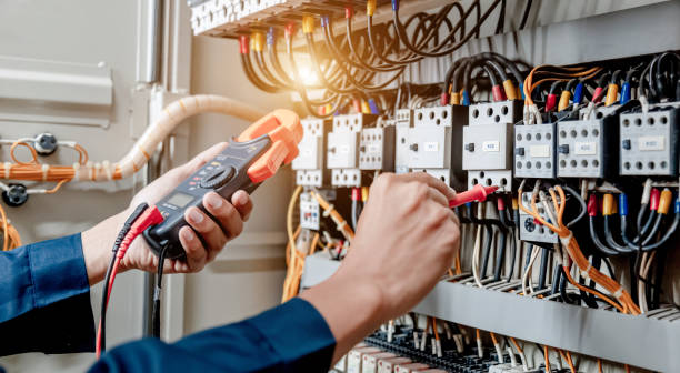 Best Generator Installation Services  in Westvle, IL