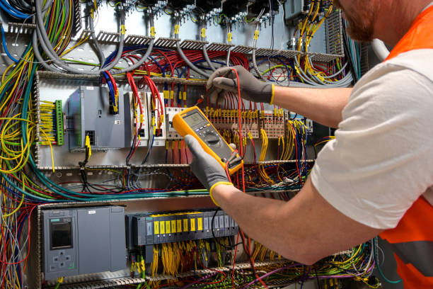 Best Electrical Upgrades for Homes  in Westvle, IL