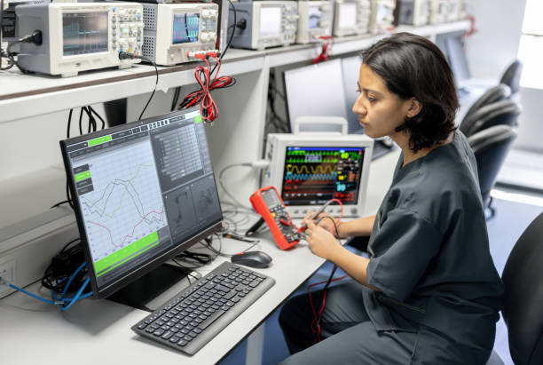 Professional Electrician in Westville, IL