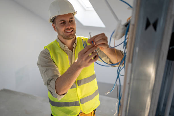 Best Residential Electrician Services  in Westvle, IL